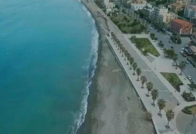 オーシャンビューデラックスルーム, I Mori In Campidoglio Affitta Camere