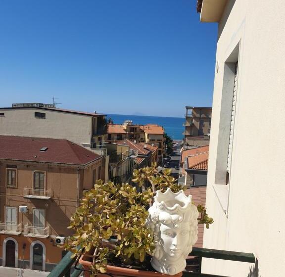 オーシャンビューデラックスルーム, I Mori In Campidoglio Affitta Camere