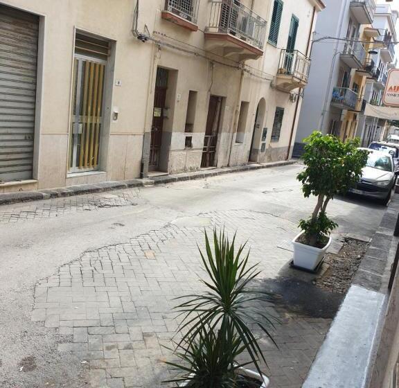 コンフォートトリプルルーム, I Mori In Campidoglio Affitta Camere