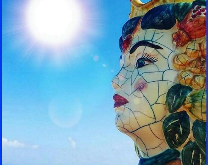 オーシャンビューデラックスルーム, I Mori In Campidoglio Affitta Camere