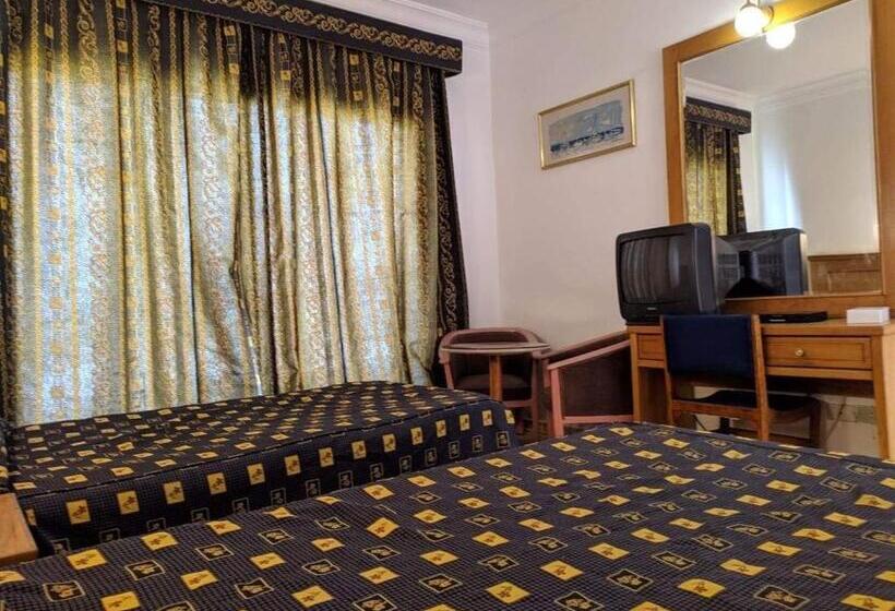 سوییت لوکس, Royal Beach Resort Sudr