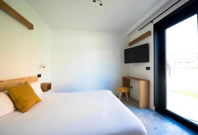 Номер Стандарт, Moana Eco Surf House   Hostel