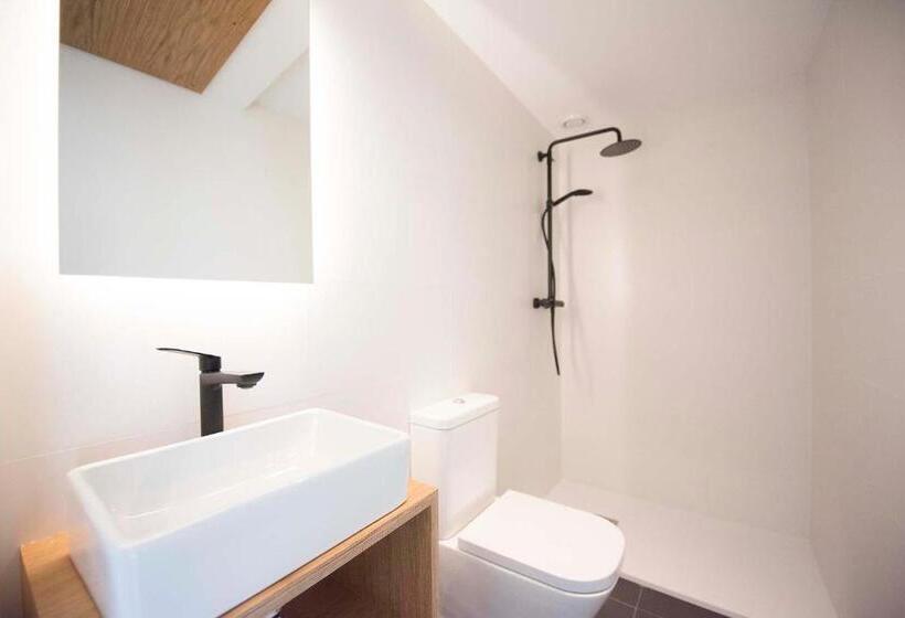 スーペリアファミリールーム, Moana Eco Surf House   Hostel