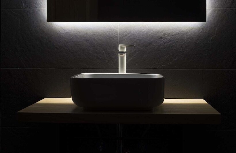 スタンダードルーム, Moana Eco Surf House   Hostel