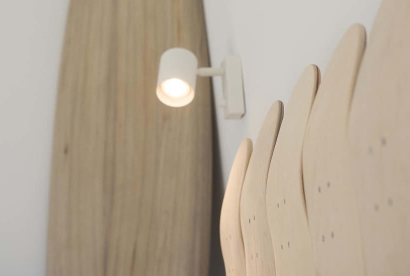 スタンダードルーム, Moana Eco Surf House   Hostel