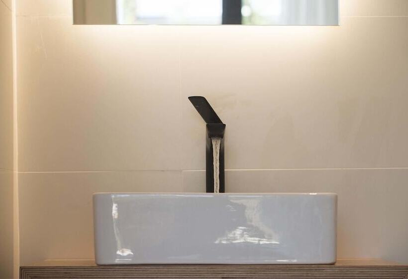 ファミリールーム, Moana Eco Surf House   Hostel