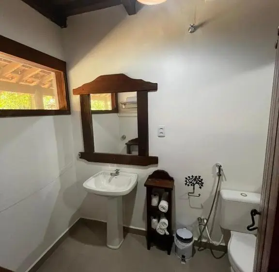 スイート, Aymara Lodge