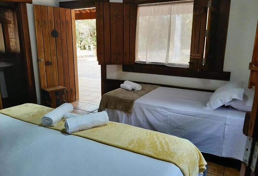 Люкс, Aymara Lodge