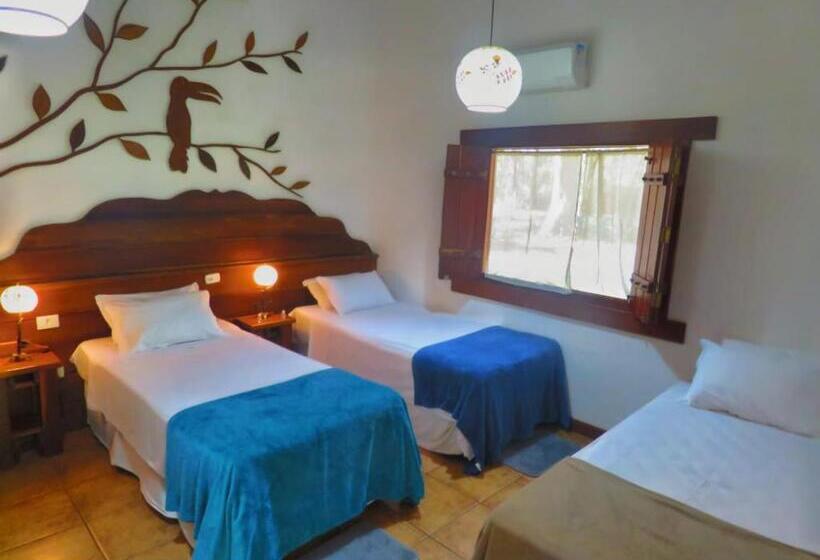 Люкс, Aymara Lodge
