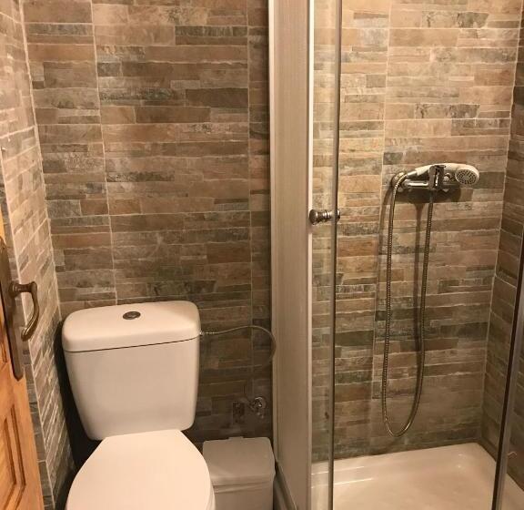 غرفة قياسية, Ca De L Alfas