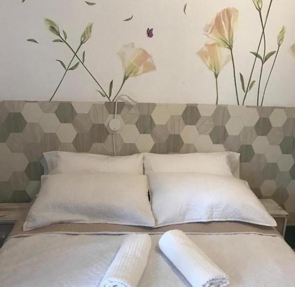 غرفة قياسية, Ca De L Alfas