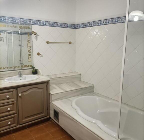 غرفة ديلوكس مزودة بشرفة, Ca De L Alfas