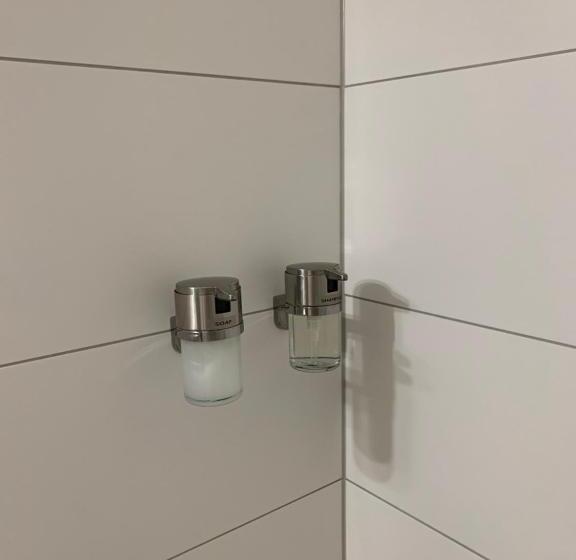 스탠다드 룸 가든 전망, B&b Diemerplein