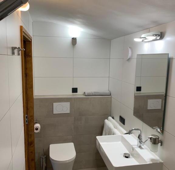 스탠다드 룸 가든 전망, B&b Diemerplein