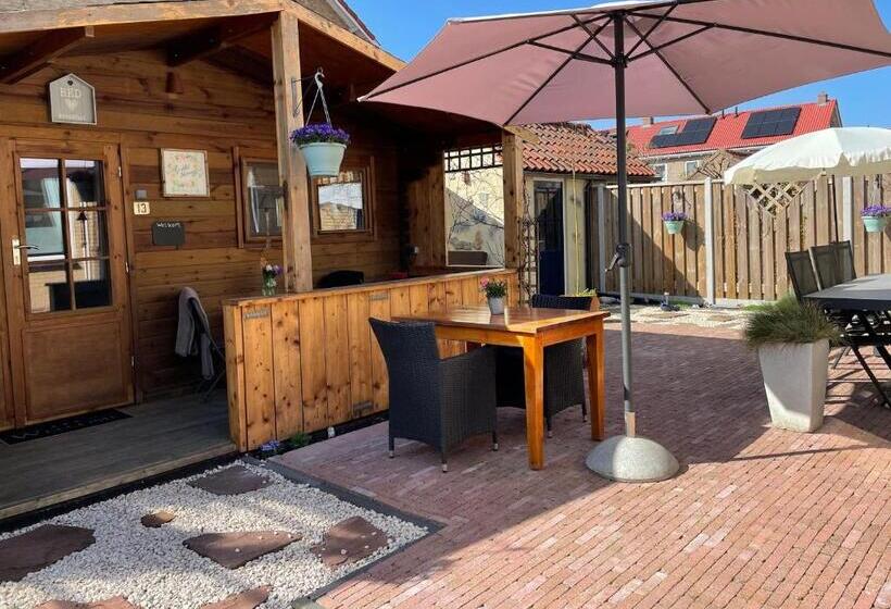 스탠다드 룸 가든 전망, B&b Diemerplein