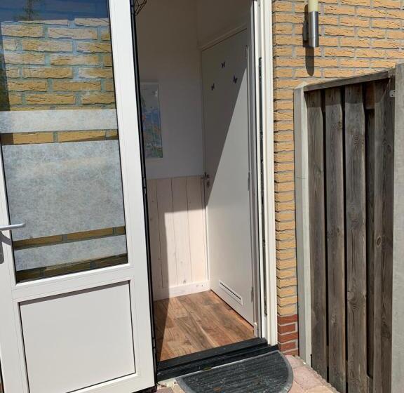 스탠다드 룸 킹사이즈 침대, B&b Diemerplein