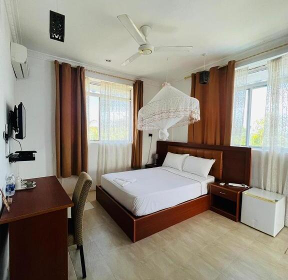 اتاق استاندارد, Boshowa Villas