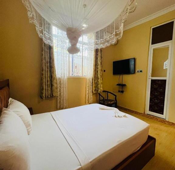 اتاق استاندارد, Boshowa Villas