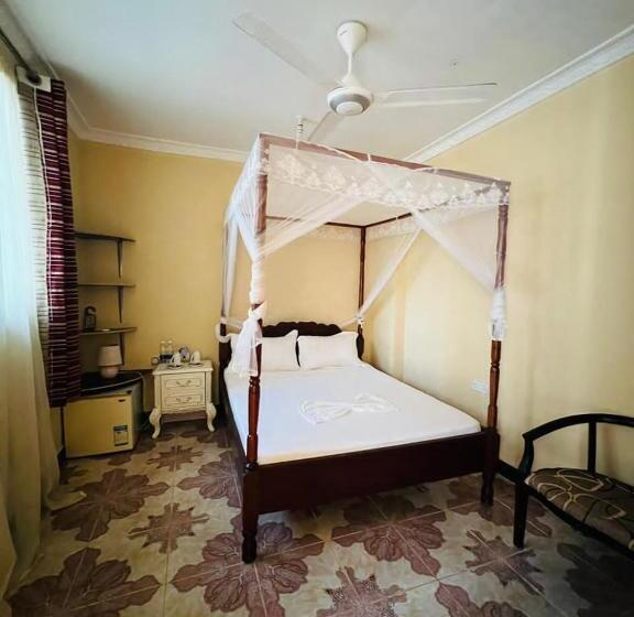 اتاق خانوادگی, Boshowa Villas