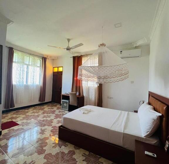 اتاق لوکس, Boshowa Villas