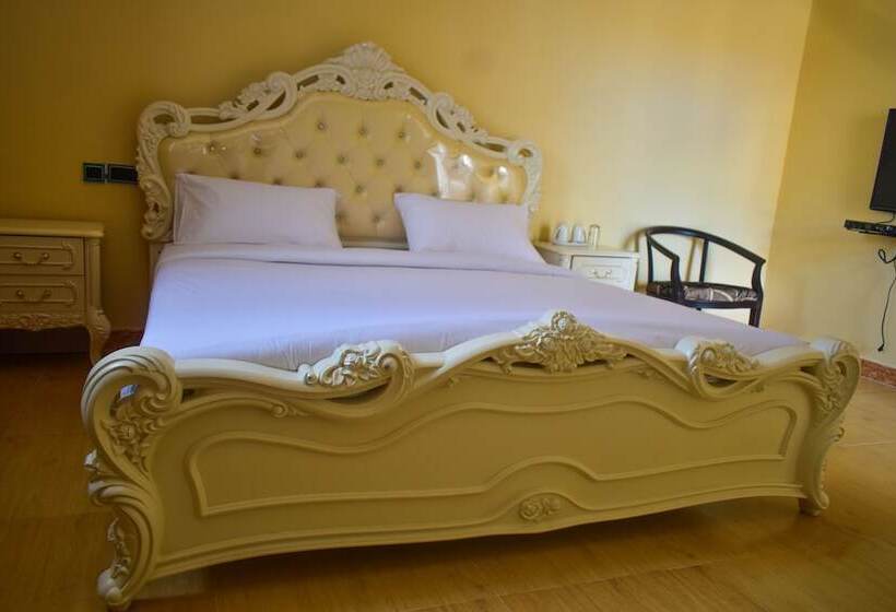 اتاق استاندارد, Boshowa Villas