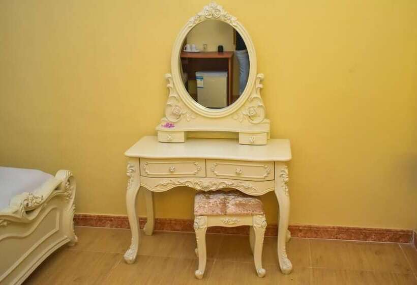 اتاق استاندارد, Boshowa Villas