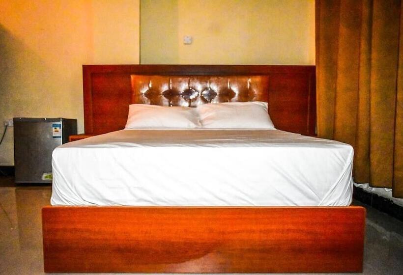 اتاق لوکس, Boshowa Villas