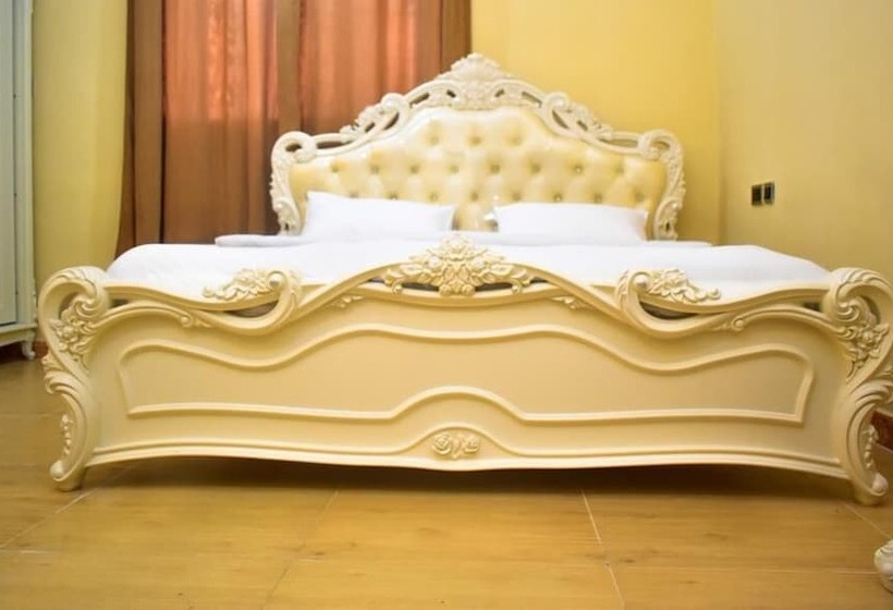 اتاق استاندارد, Boshowa Villas