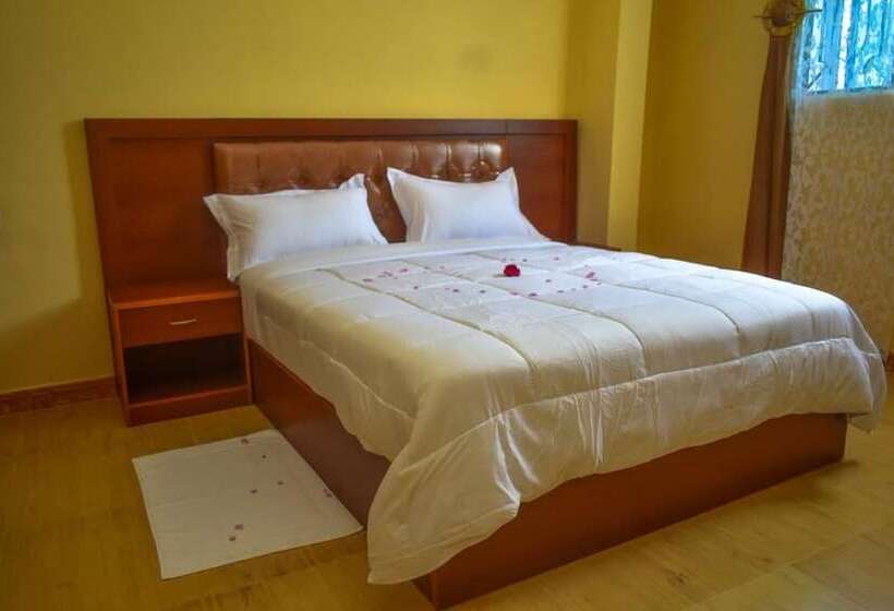 اتاق استاندارد, Boshowa Villas