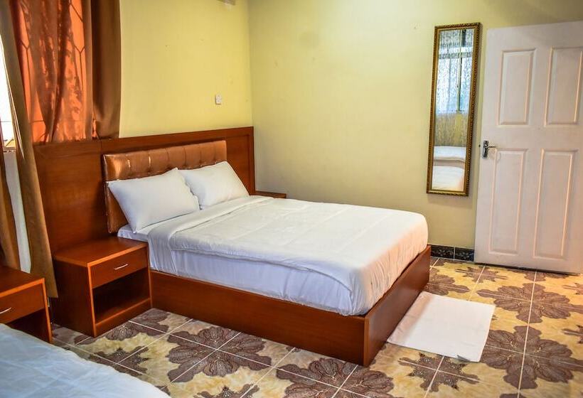 اتاق خانوادگی, Boshowa Villas