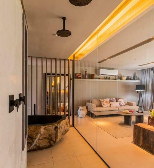 Вилла 1 Спальня, Carmel Taiba Exclusive Resort