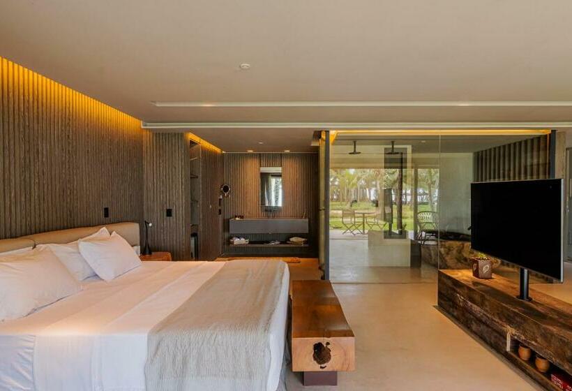 빌라 침실 1개, Carmel Taiba Exclusive Resort