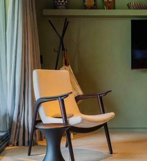 ビラホテル１ベッドルーム, Carmel Taiba Exclusive Resort