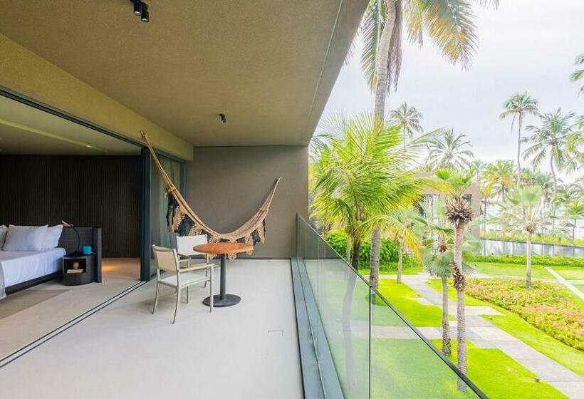 1침실 듀플렉스 빌라, Carmel Taiba Exclusive Resort