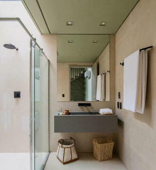 Вилла Дюплекс 1 Спальня, Carmel Taiba Exclusive Resort