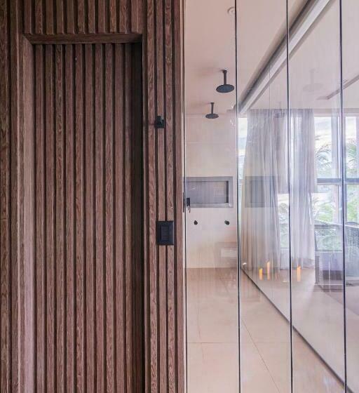 1침실 듀플렉스 빌라, Carmel Taiba Exclusive Resort