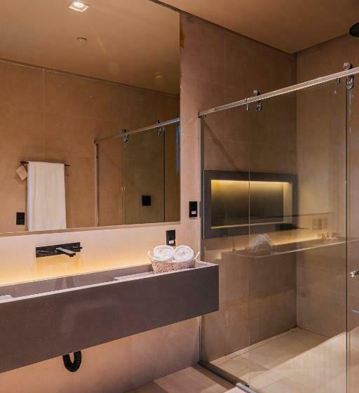 1침실 듀플렉스 빌라, Carmel Taiba Exclusive Resort