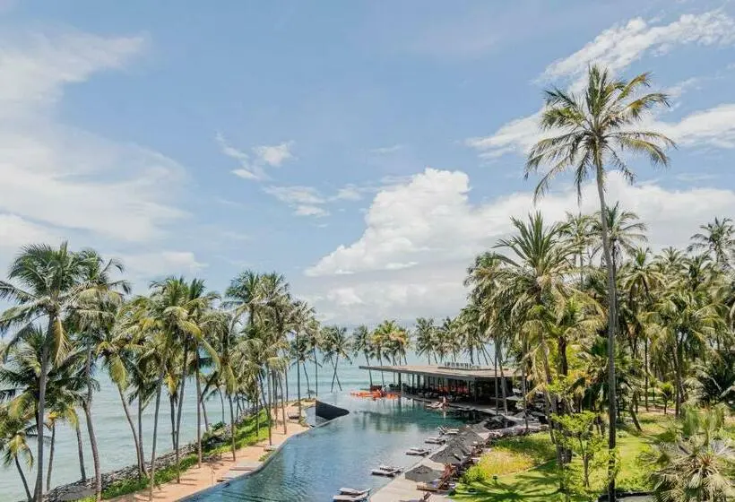 １ベッドルームデュプレックスビラ, Carmel Taiba Exclusive Resort