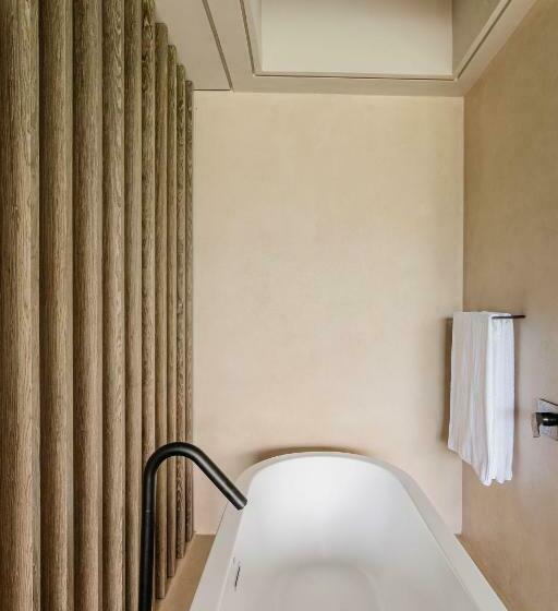 1침실 듀플렉스 빌라, Carmel Taiba Exclusive Resort