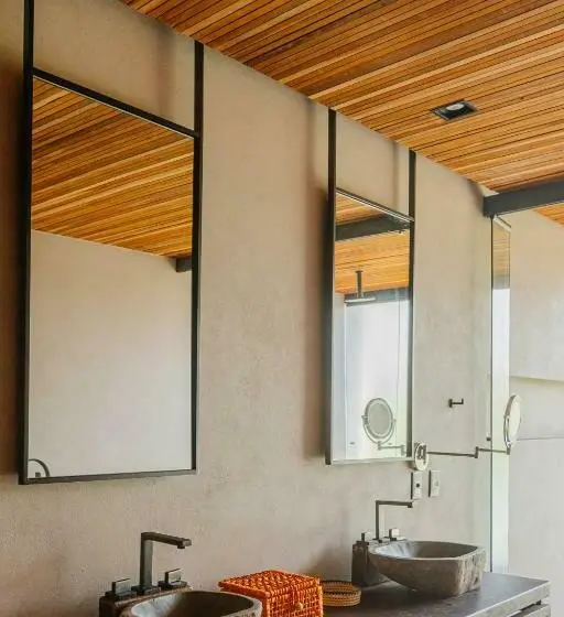 プール付き１ベッドルームヴィラ, Carmel Taiba Exclusive Resort