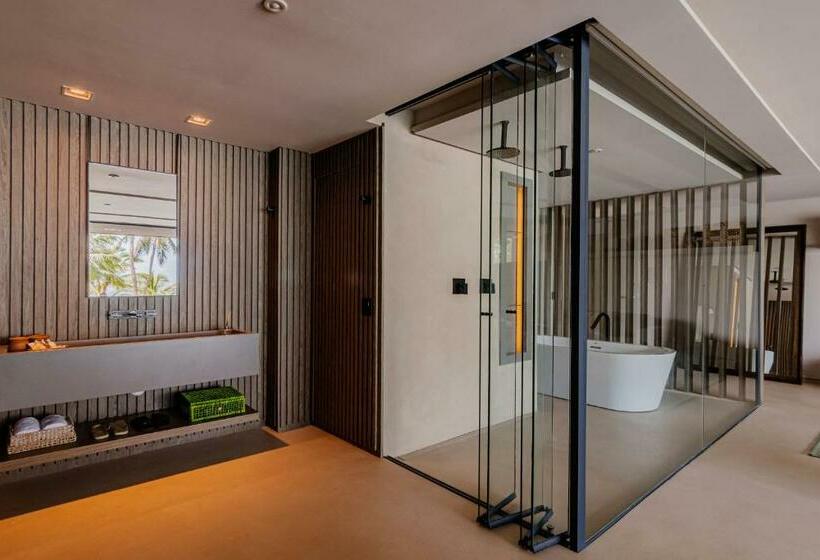 1침실 빌라 바다전망, Carmel Taiba Exclusive Resort