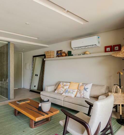 1침실 빌라 바다전망, Carmel Taiba Exclusive Resort