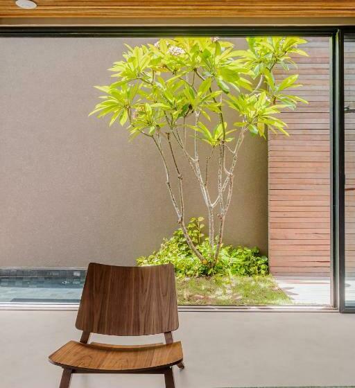 스탠다드 방갈로, Carmel Taiba Exclusive Resort