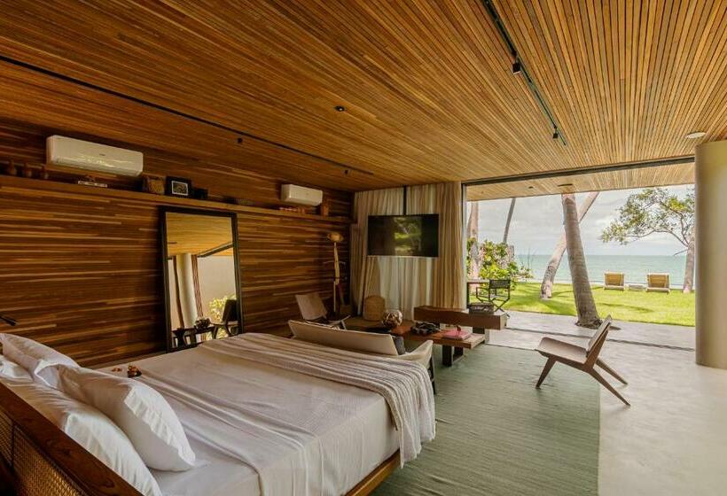 스탠다드 방갈로, Carmel Taiba Exclusive Resort