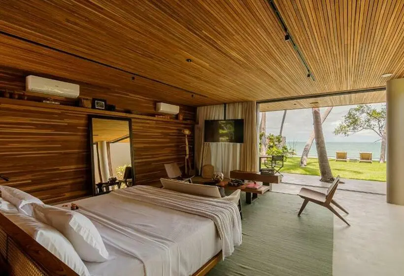 スタンダードバンガロー, Carmel Taiba Exclusive Resort