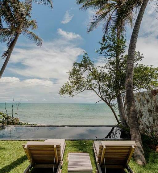 스탠다드 방갈로, Carmel Taiba Exclusive Resort