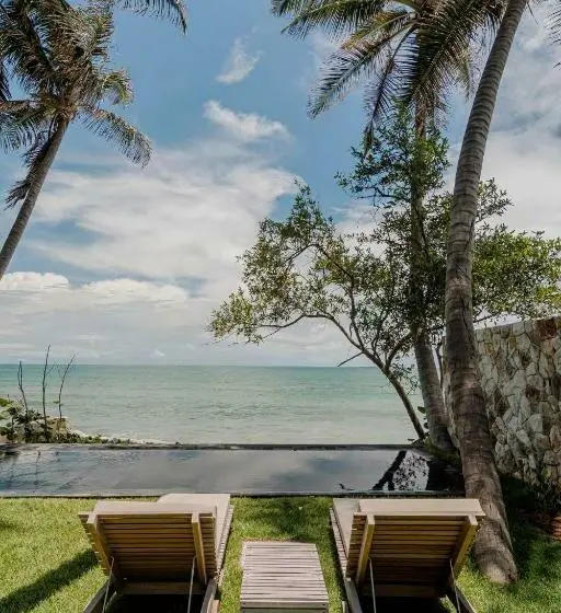 スタンダードバンガロー, Carmel Taiba Exclusive Resort