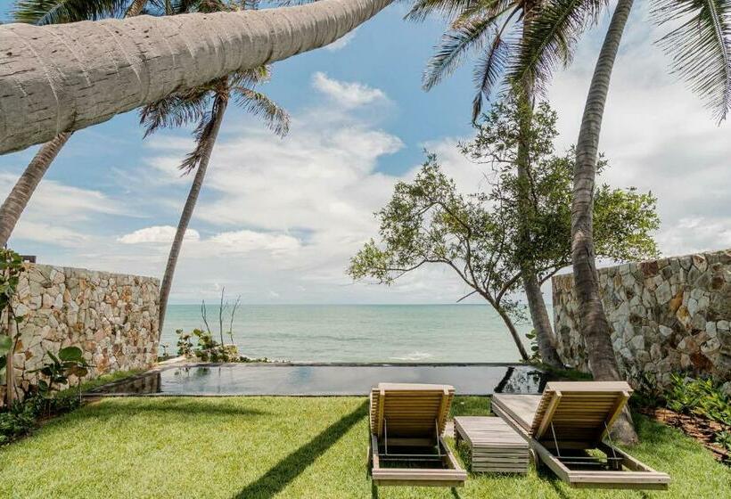 스탠다드 방갈로, Carmel Taiba Exclusive Resort