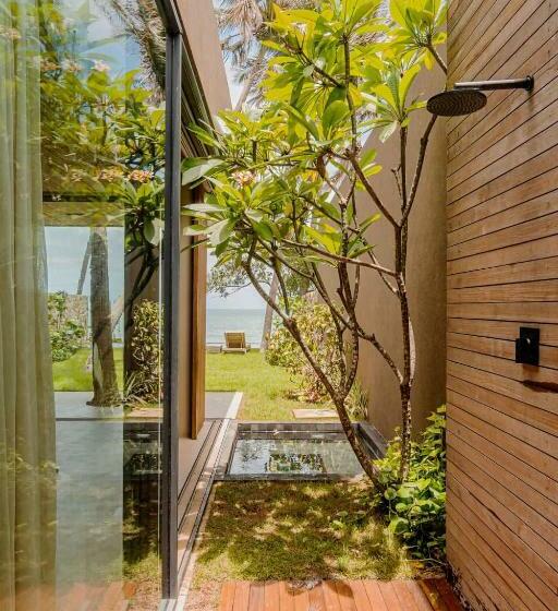 스탠다드 방갈로, Carmel Taiba Exclusive Resort