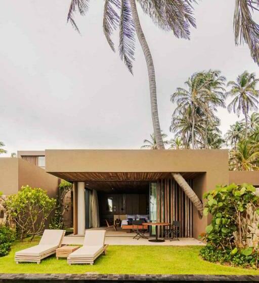 스탠다드 방갈로 침실 2개, Carmel Taiba Exclusive Resort